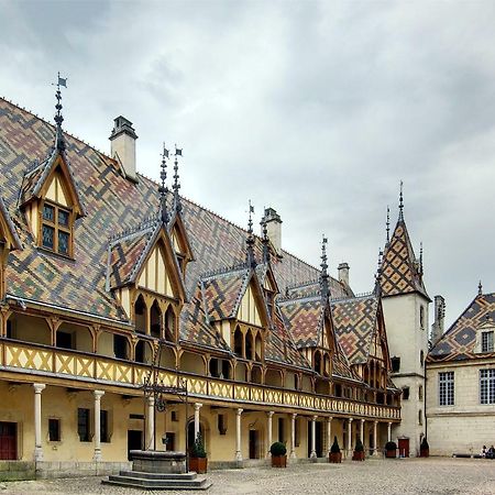 S'House - Centre Of Beaune Beaune  Bagian luar foto
