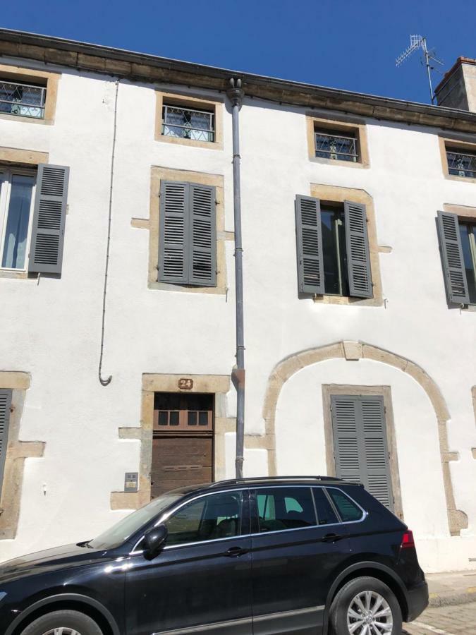 S'House - Centre Of Beaune Beaune  Bagian luar foto