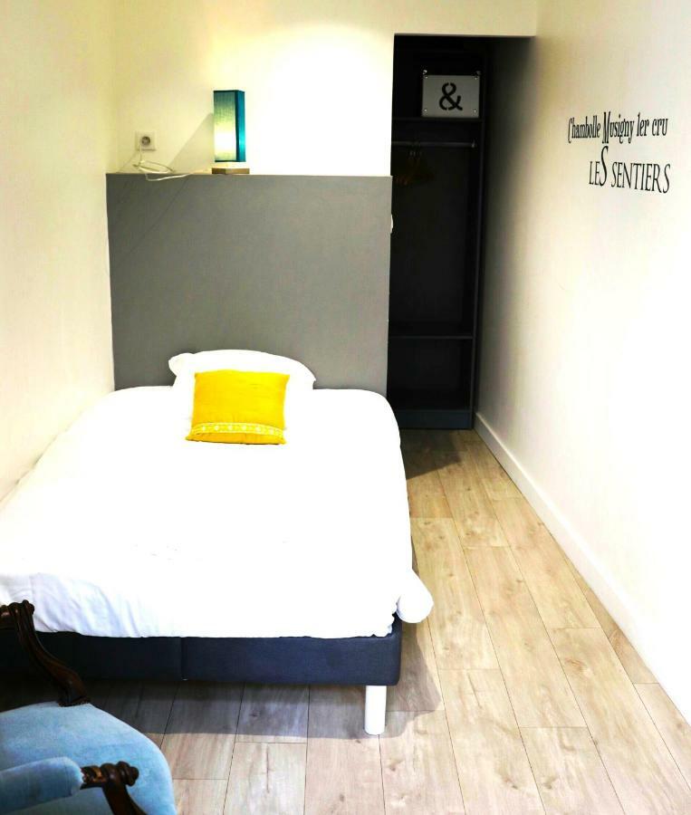 S'House - Centre Of Beaune Beaune  Bagian luar foto